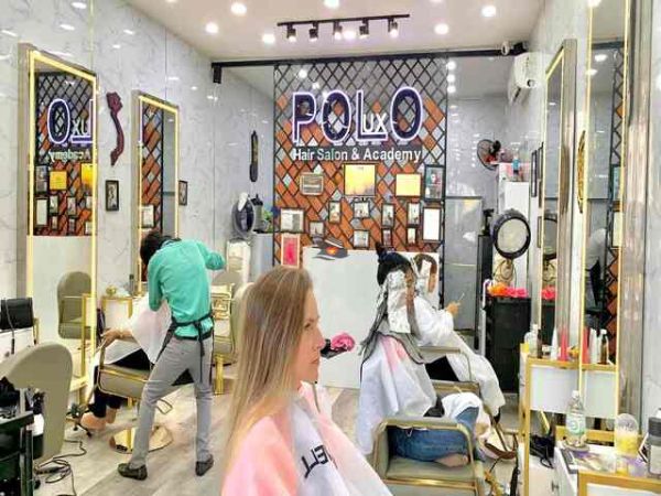Best Hair Salon In Nha Trang